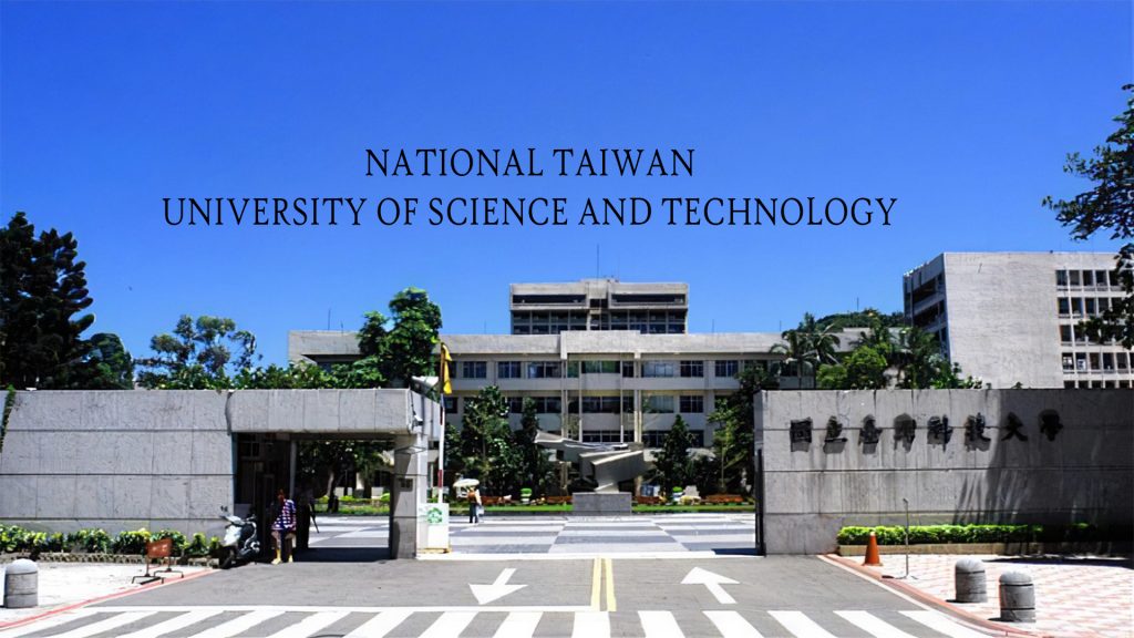 National Taiwan University of Science and Technology
