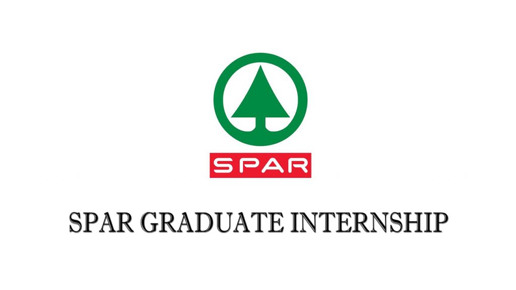 SPAR Graduate Internship