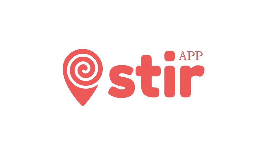 Stir App