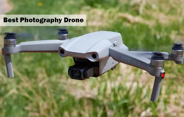 Best Photography Drone