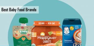 Best Baby Food Brands