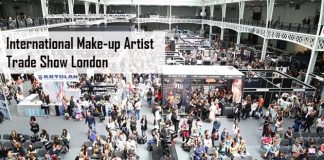 International Make-up Artist Trade Show London