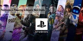 PlayStation is Preparing to Acquire More Studio