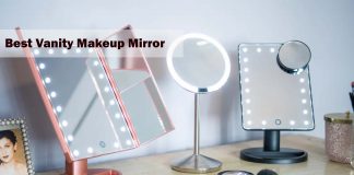 Best Vanity Makeup Mirror