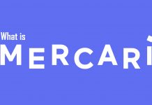 What is Mercari?