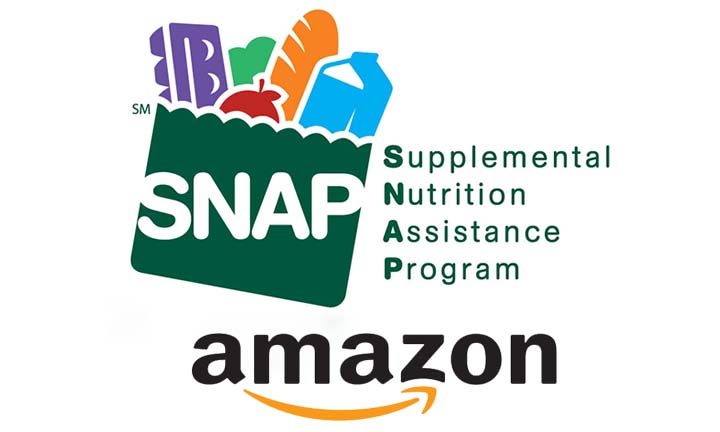 What can you Buy with your SNAP EBT on Amazon?