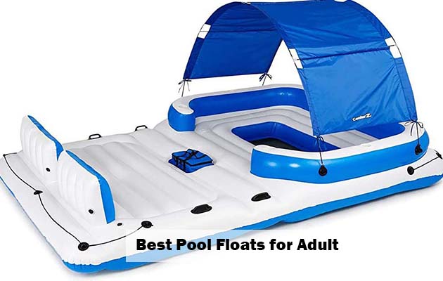 Best Pool Floats for Adult