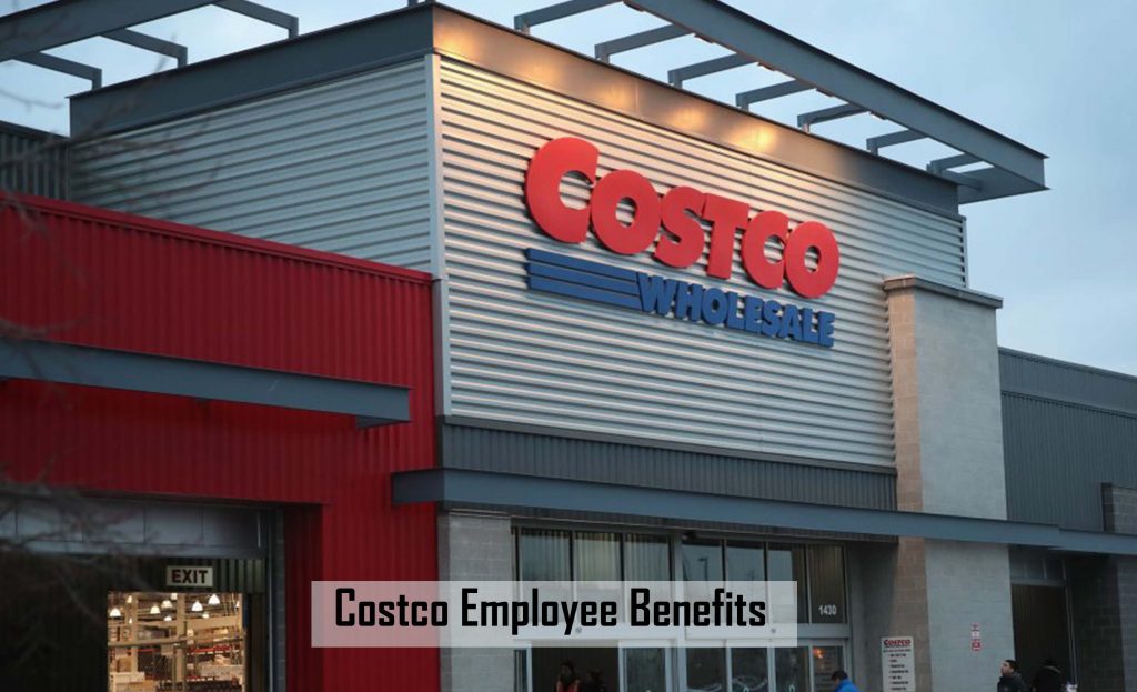 Costco Employee Benefits