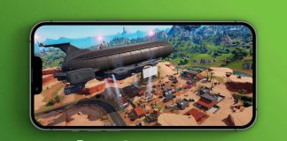 Fortnite is Free on iPhone again Thanks to Microsoft
