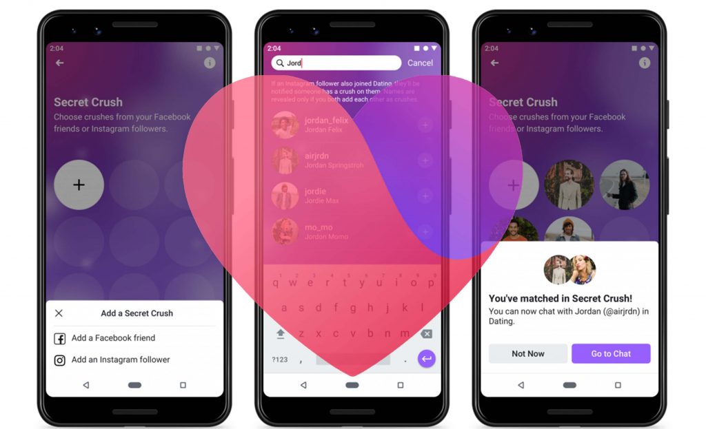 Facebook Dating App Download 2022