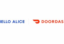 Doordash and Hello Alice Restaurant Relief Fund