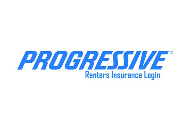 Progressive Renters Insurance Login