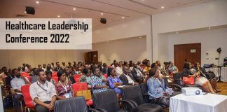 Healthcare Leadership Conference 2022