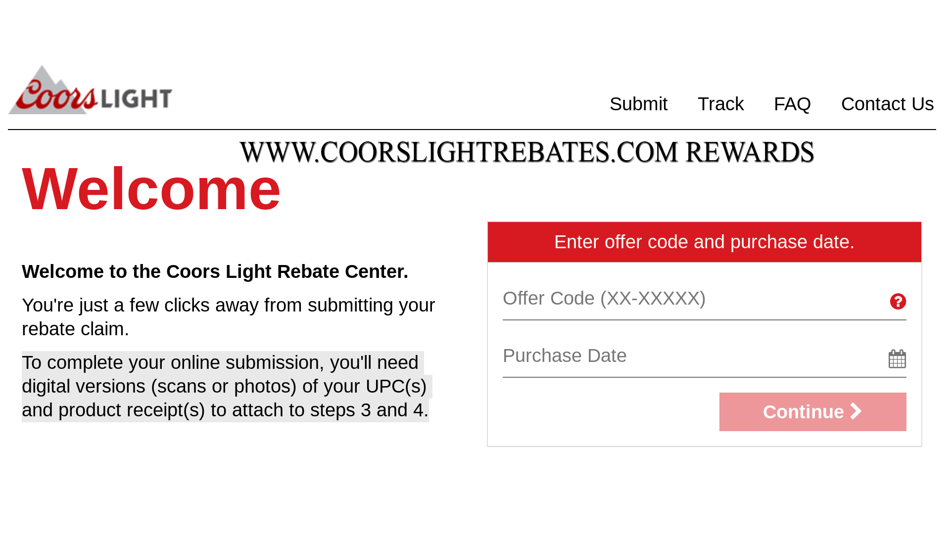coors-light-america-could-use-a-beer-rebate-offer-twitter-purchase-req