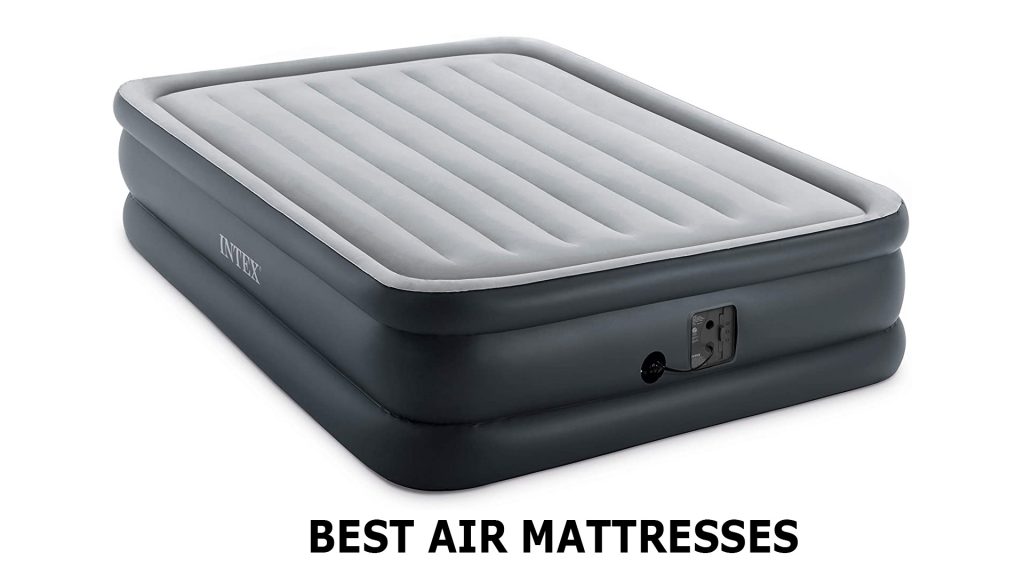 Best Air Mattresses