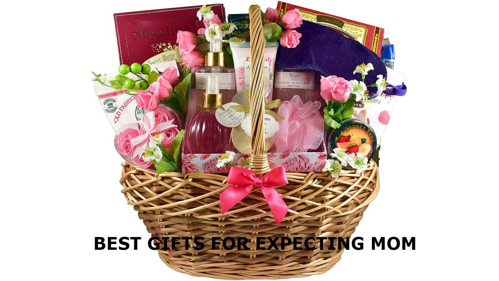 Best Gifts for Expecting Mom