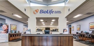 Biolife Plasma Services 