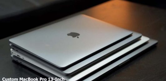 Custom MacBook Pro 13-Inch M2 Laptops Set To Be Delayed For Months