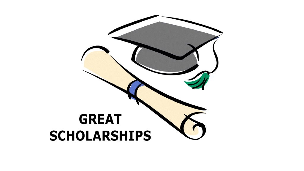 GREAT Scholarships