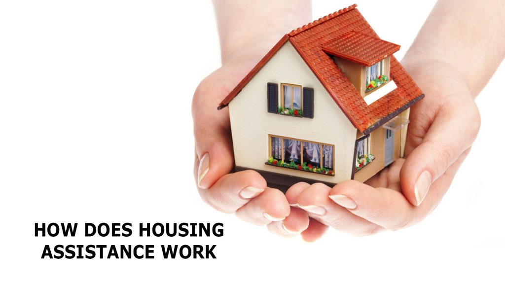 How does Housing Assistance Work