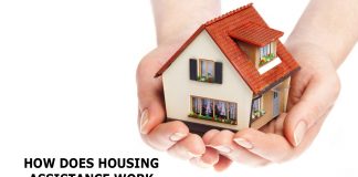 How does Housing Assistance Work