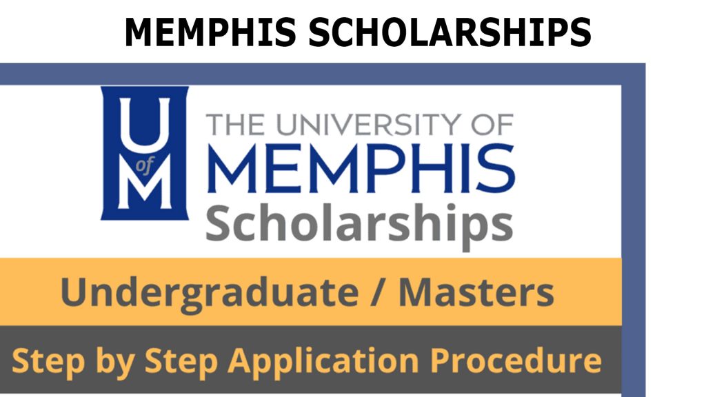 Memphis Scholarships
