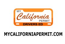 Mycaliforniapermit.com for california Driver Permit Course in 2022