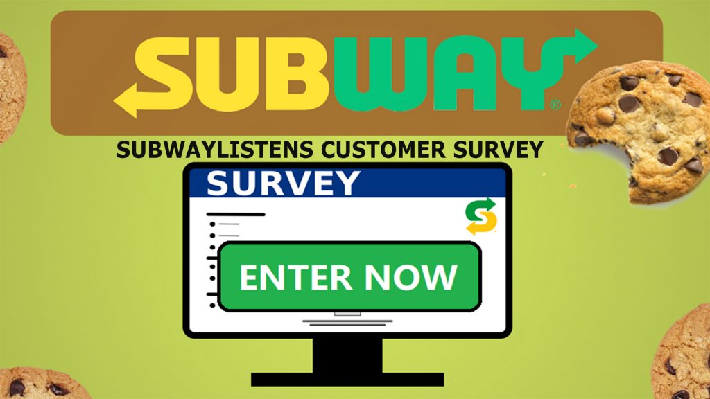 Subwaylistens Customer Survey