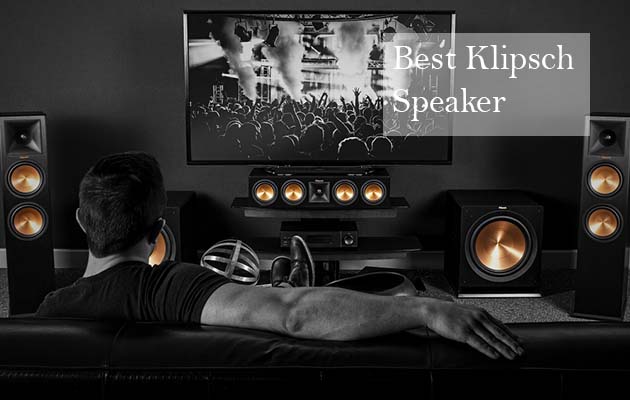 Best Klipsch Speaker 