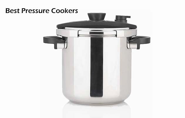 Best Pressure Cookers 