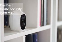 The Best Home Security Systems