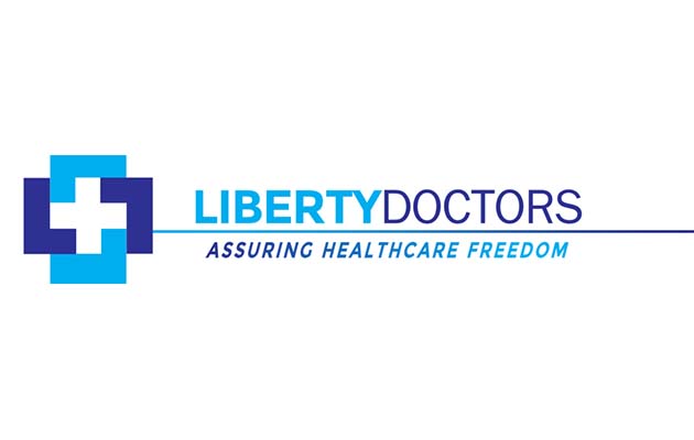 Liberty Doctors Portal