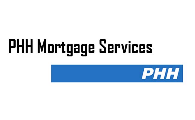 PHH Mortgage Services