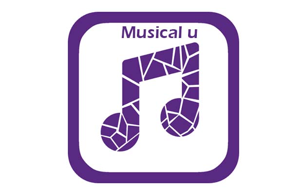 Musical u 