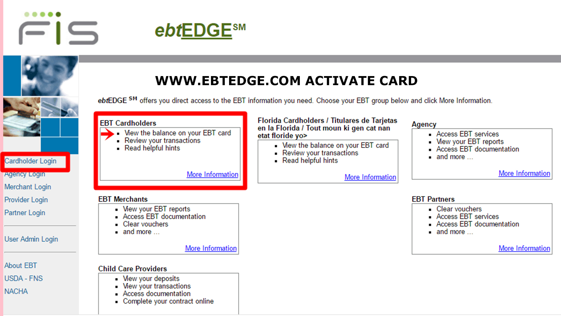 EBT Edge Site #ebtedge #ebt #pebt #pebt2023 #ebtmama, EBT Cards