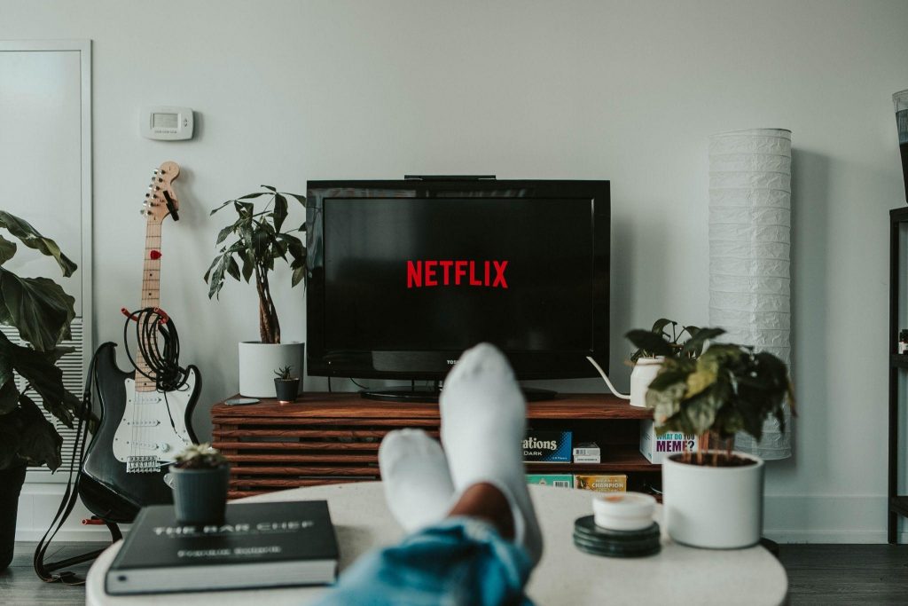 4 Accessories Inspired By Your Favorite Netflix Series