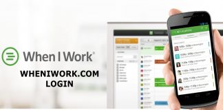 wheniwork.com login