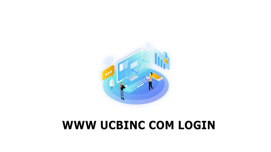 www ucbinc com login
