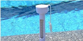 Best Pool Thermometers