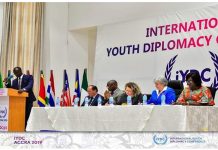 International Youth Diplomacy Conference