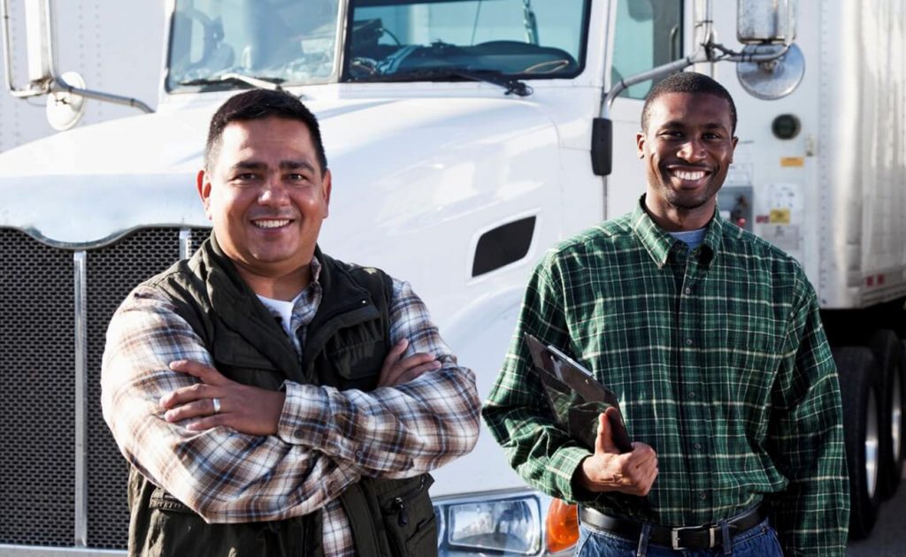 Jobs for Truck Drivers in USA with Visa Sponsorship