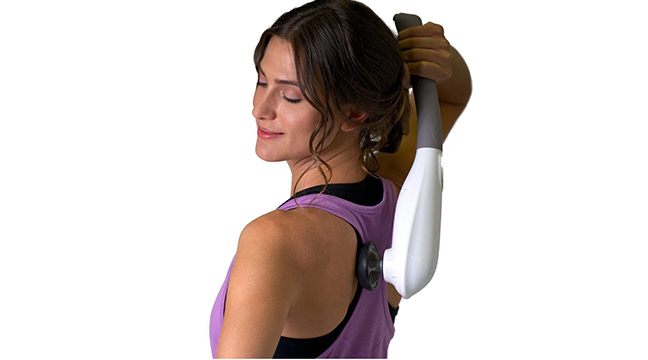The 7 Best Back Massagers