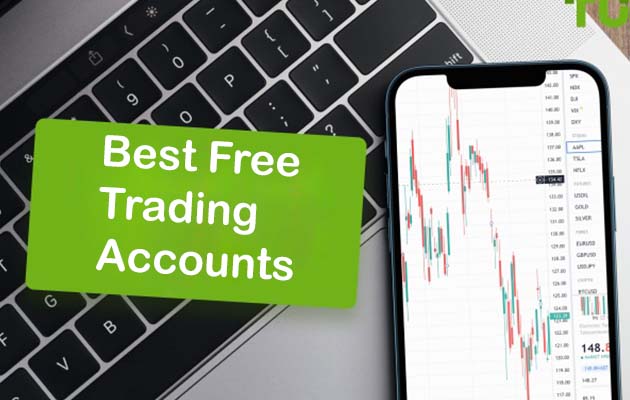 Best Free Trading Accounts