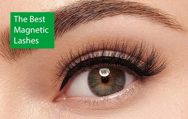 The Best Magnetic Lashes