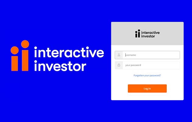 Interactive Investor Login