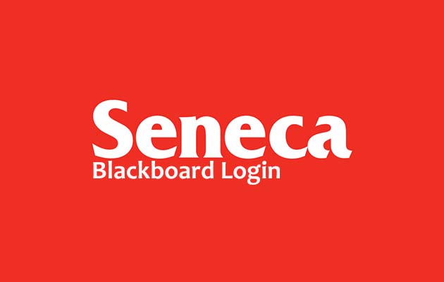 Seneca Blackboard Login