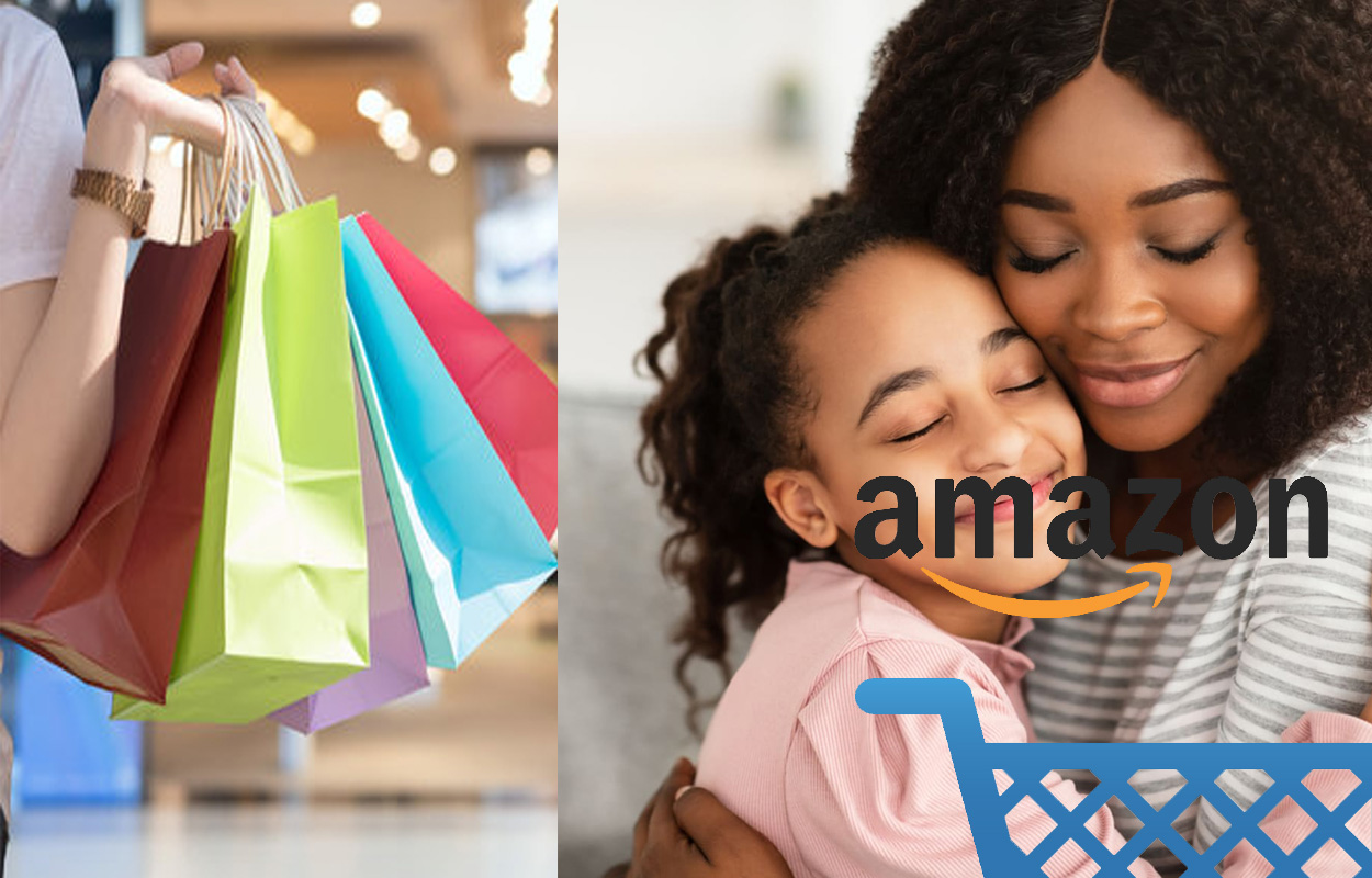 2023 Amazon Mother’s Day Sale