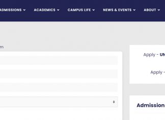 American University of Nigeria (AUN) 20th Anniversary Scholarships For Graduate Students 2024