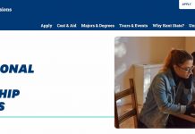 Kent State University Scholarship 2024 | Monthly Stipend Available | Study In USA Kent State University Scholarship 2024