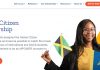 MPOWER Financing Global Citizen Scholarship 2024
